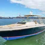 2016 Chris-Craft Launch 36 – For Sale