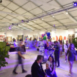ContextArtMiami-EntryEvening art basel 2024