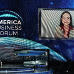 attributed to America Business Forum