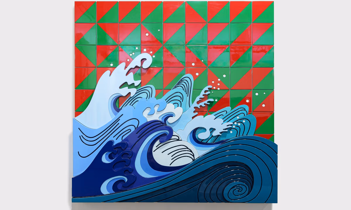 1-54 Contemporary African Art Fair focuses on Afro-Brazilian art