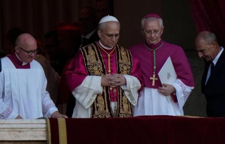 A modern Tower of Babel? Pope Leo XIV warns against artificial intelligence