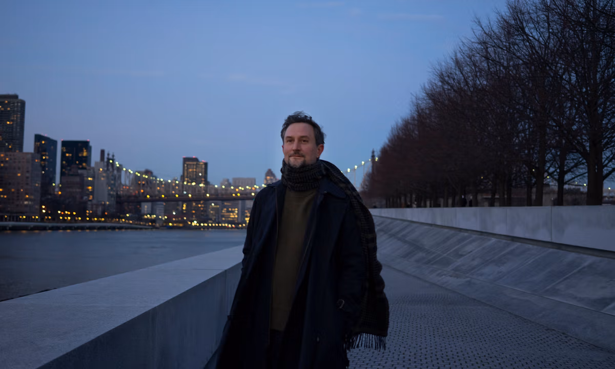 A sonic tribute to the act of speech on New York City’s Roosevelt Island