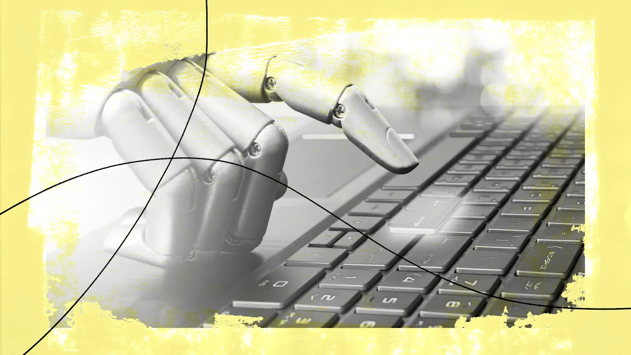 ‘AI Is Just Amplifying That Weakness’: The Dangers Of Having AI Draft Difficult Conversations For You