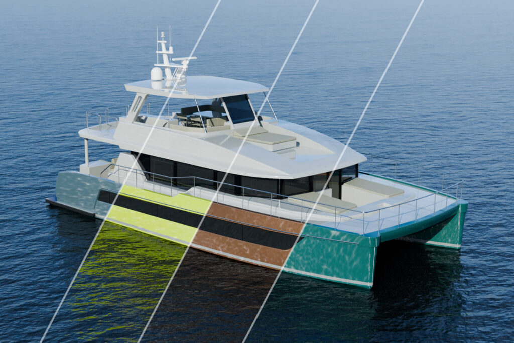 Alexseal Expands Color Configurator