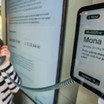 An AI Agent Runs This Experimental Swedish Cafe. Here’s How It’s Going