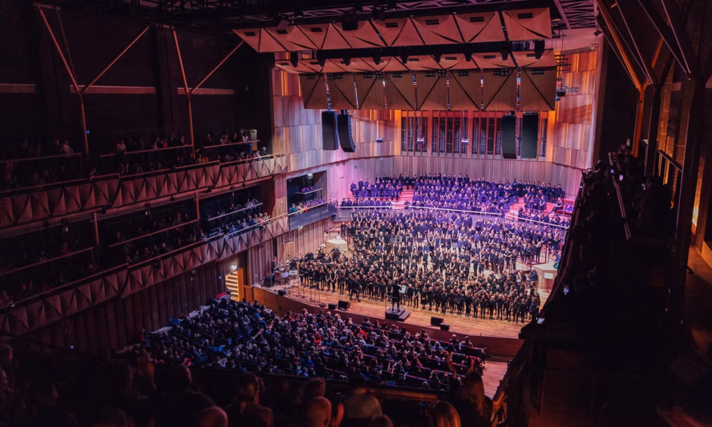 Arts Council England abolishes beleaguered flagship strategy