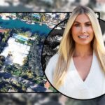 Banned Financial Adviser Under Contract To Sell Waterfront Miami Home 