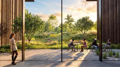 Brandywine Conservancy and Museum picks architects for $100m expansion project