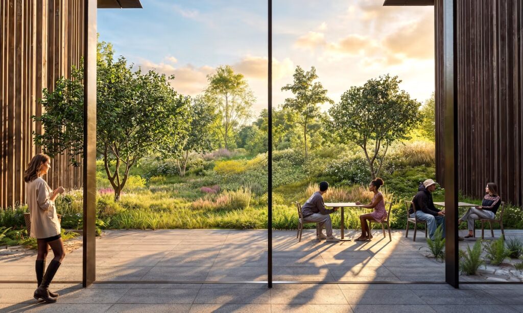 Brandywine Conservancy and Museum picks architects for $100m expansion project