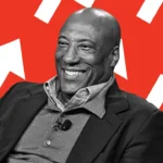 BuzzFeed Stock Doubles On News That Byron Allen Will Buy A Controlling Stake In The Onetime Digital Media Giant