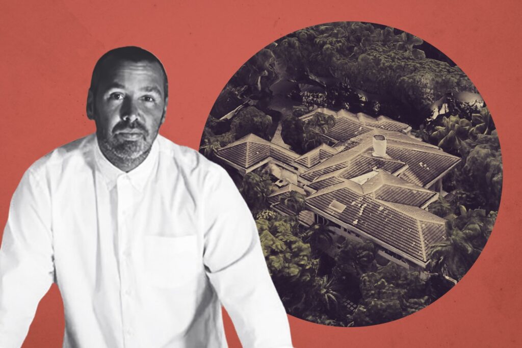Developer Alex Pirez buys waterfront Gables Estates teardown for $24M