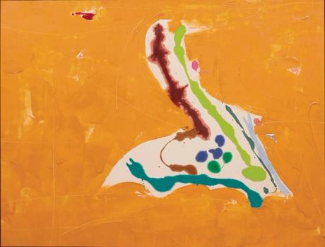Enter the unsettled space of Asian American abstraction