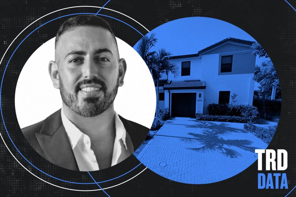 📊 South Florida’s top deals: Pompano Beach townhouse community trades for $26M