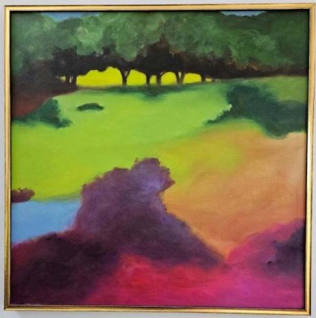 Father and daughter plead guilty in $2m counterfeit art scheme