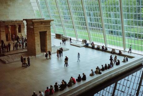 Fee or free? How entry charges affect museums in the US