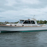 For Sale: Grand Banks 46 Eastbay SX