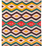 Frank Stella’s Eye Dazzling Collection Of Navajo Weavings To Go On View