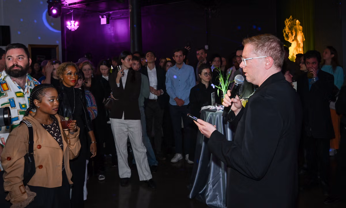 Frieze New York Diary: celeb sightings and a swag-filled party