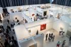 Frieze New York Marks 15th Edition With Expanded International Reach