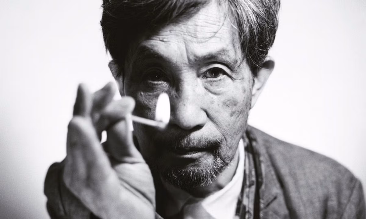 Gozo Yoshimasu wins first Serpentine x Flag Art Foundation Prize