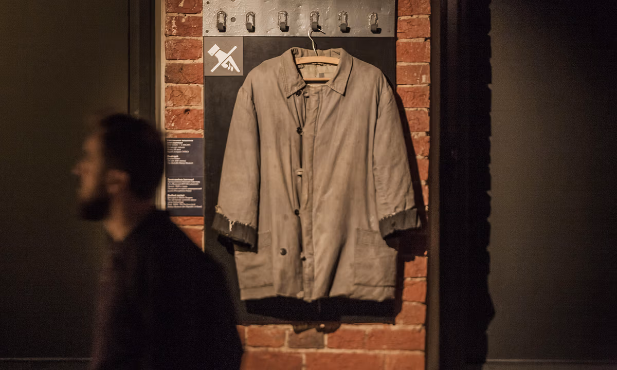Gulag Museum rebrand marks latest phase in Kremlin’s assault on free speech