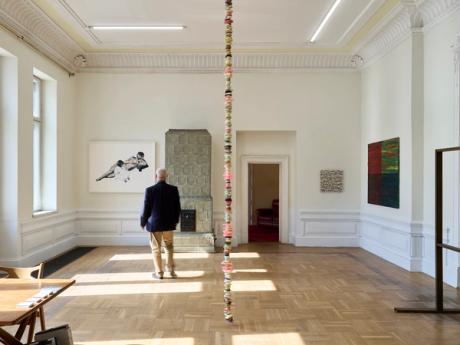 How Warsaw has become a new capital of collecting