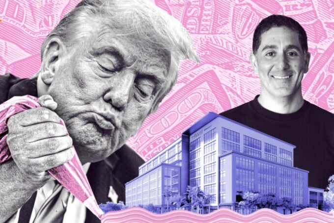 “Icing On The Cake”: Trump’s “big, Beautiful” Tax Law Sweetens Deals Amid Surge In Owner User Offices