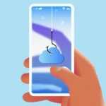 If You See This ICloud Message On Your IPhone, Don’t Click It—it’s A Scam