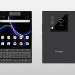 If You’re Looking For A Modern BlackBerry Style Phone, This Is The One To Beat