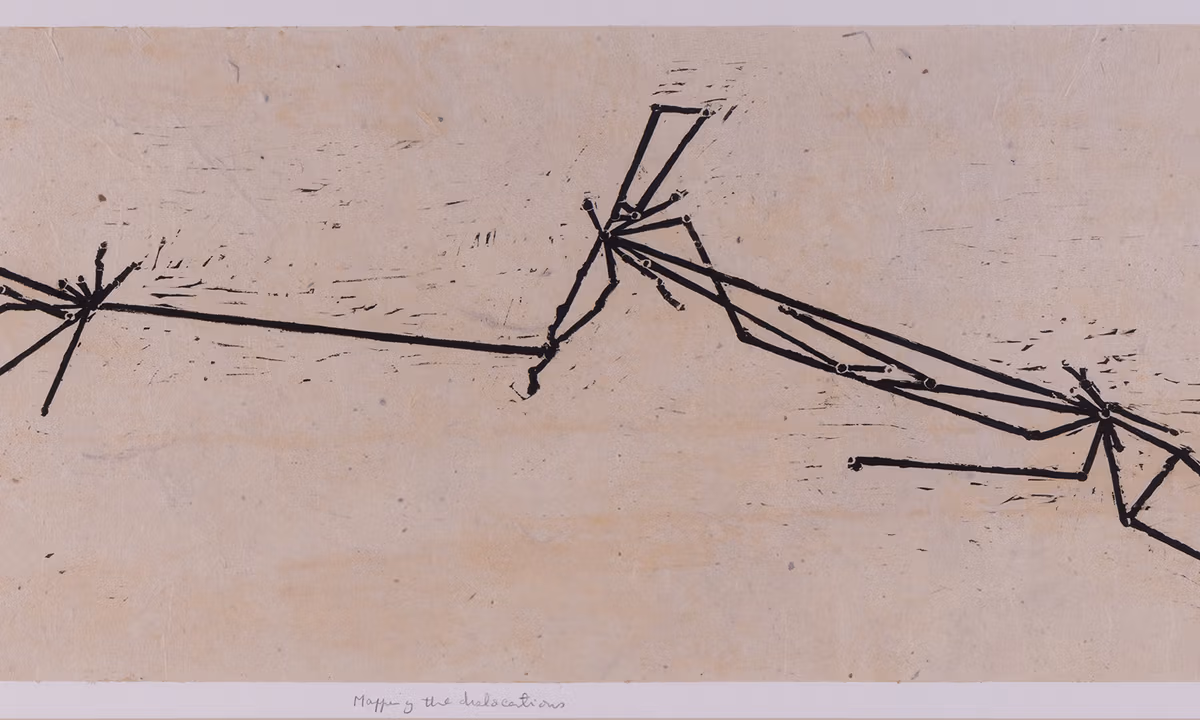 India's Kiran Nadar Museum to take over Christie's London headquarters this summer