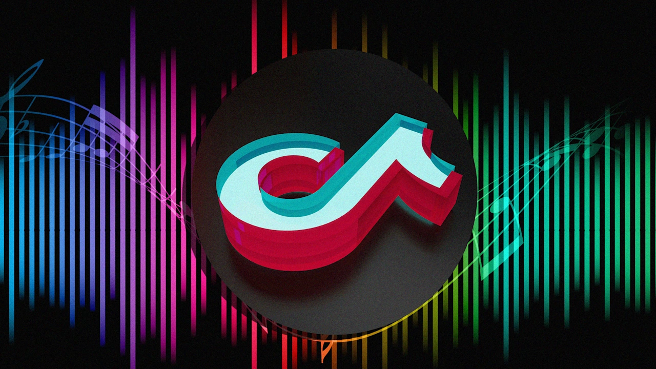 Inside The Secret TikTok Library That Turns Viral Songs Into Brand Soundtracks