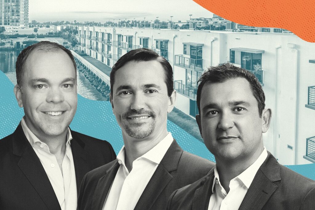 Integra sells bayfront rental complex for $207M in top Miami-Dade deal this year