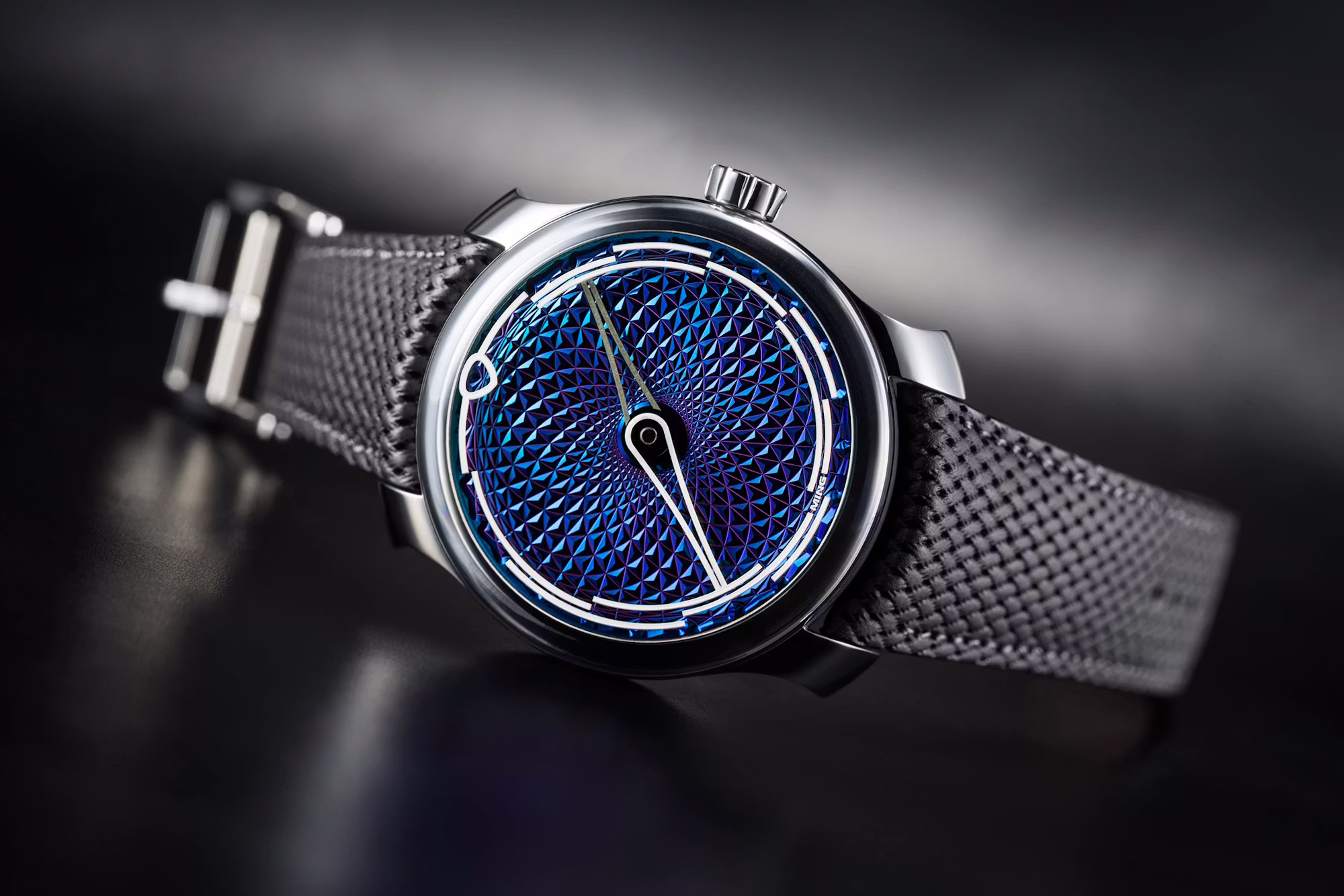 Introducing: The Ming 29.06 "Peep Show"