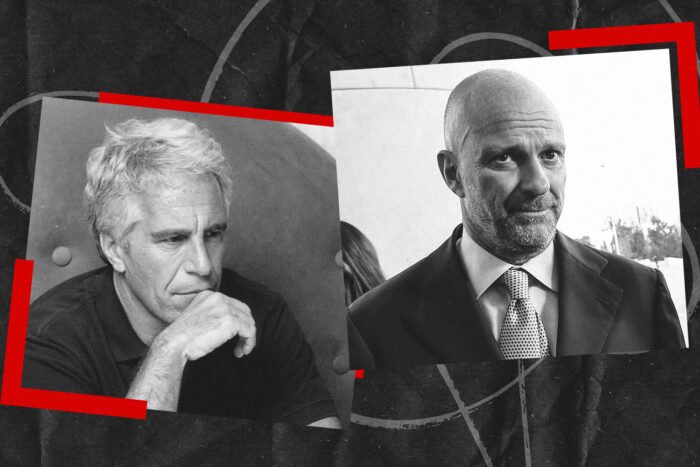 Italian Luxury Brand Cipriani, Growing In South Florida, Was In Epstein’s Network