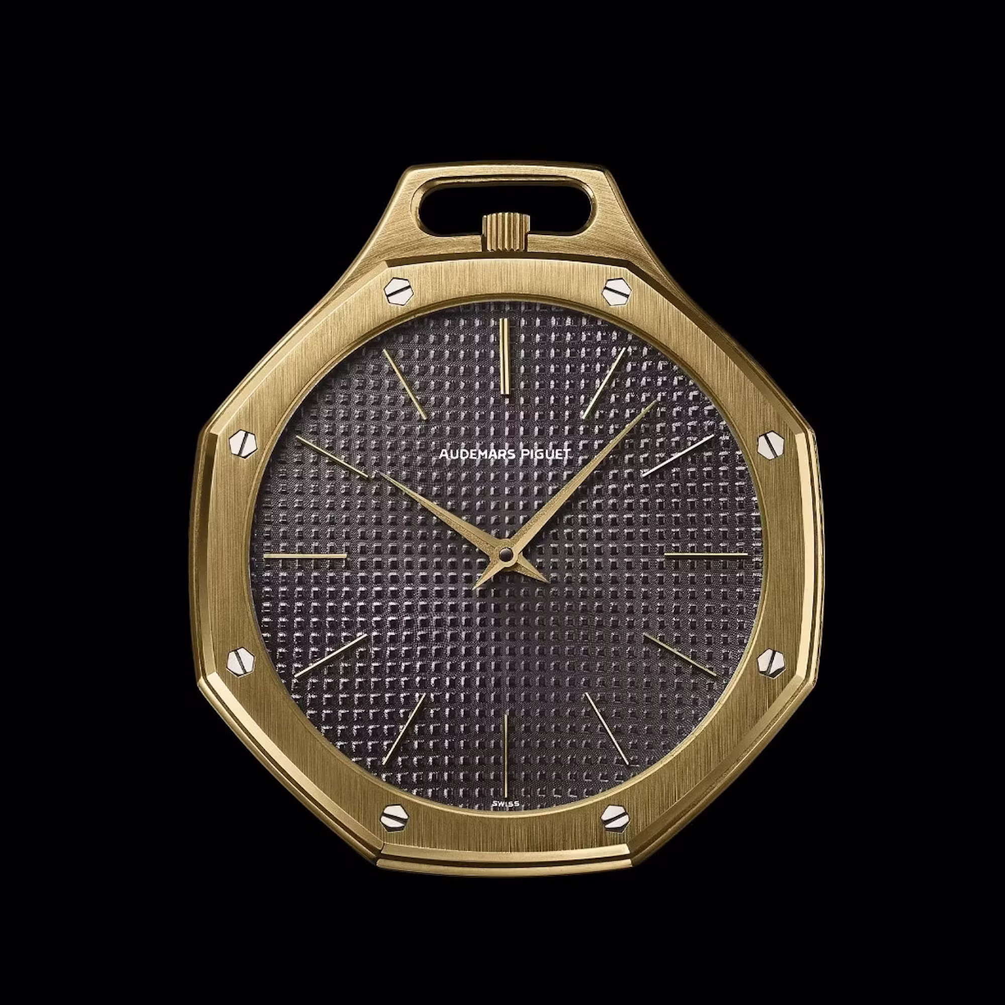 It's Official: Swatch and Audemars Piguet Are Planning A Collaboration Watch