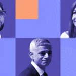 Leadership Lessons From the Mayors Of Major Global Cities