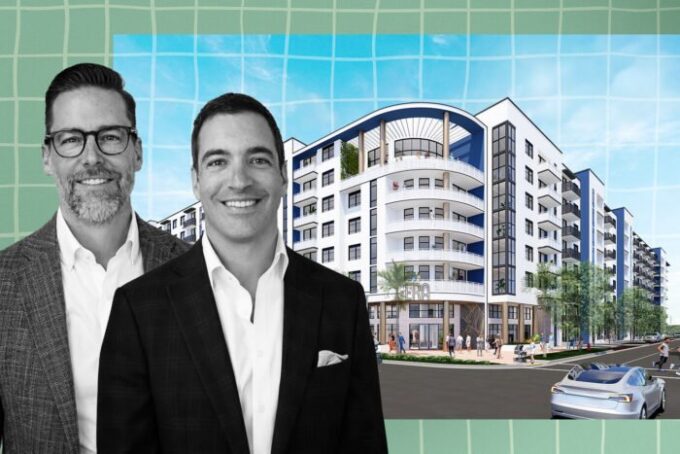 Lease Roundup: SPOT Market Grocery/cafe Launches In Fort Lauderdale, Davie 
