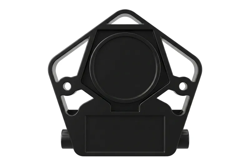 Marine Teknology TEK Sensors Mean Invisible Security For Superyachts