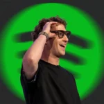 Mark Zuckerberg’s Meta Connect 2026 Playlist Has The Vibe Of A Cringy College Party