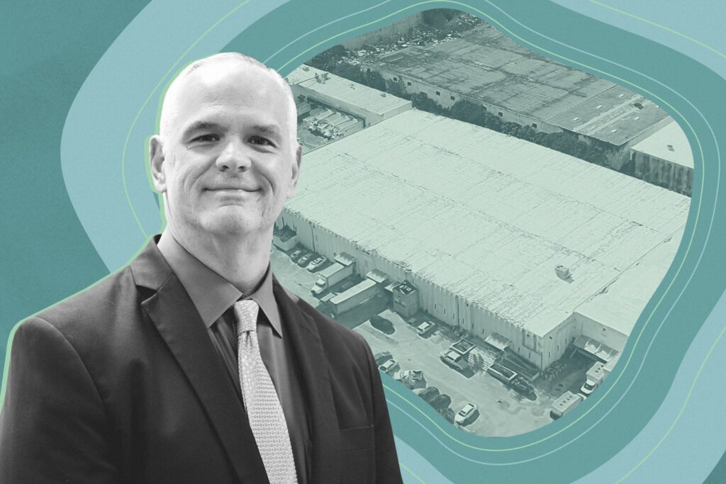 MIA pays $19M for Duty Free warehouse amid $14B airport expansion