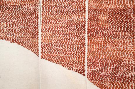 Morocco debuts at the Biennale with an exploration of its age-old craft traditions
