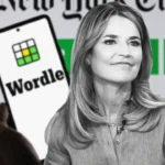NBC Is Debuting A Wordle Game Show, With Savannah Guthrie Serving As Host