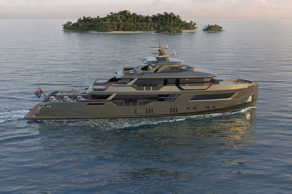 New Concept Targets Adventure-Minded Owners