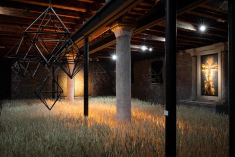 Our pick of the best pavilions at the 61st Venice Biennale