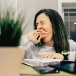 Over Half Of Working Moms Have Missed Work Due To Lack Of Sleep