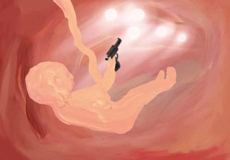 Parasol Unit returns with a showcase of women from Central Asia and beyond