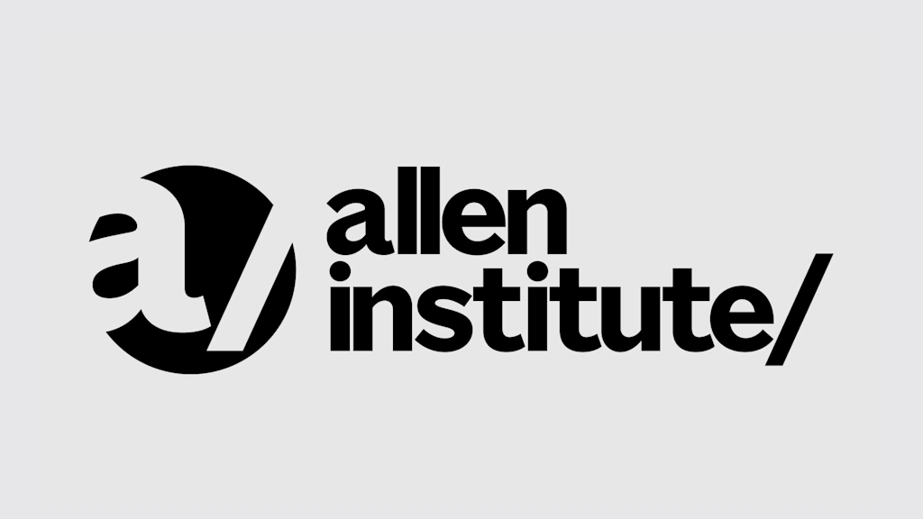 Paul Allen’s bioscience institute gets a refreshingly playful new brand