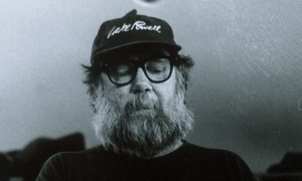 Paul McCarthy: ‘The world is now an extreme absurdity. The work is a reaction to that’