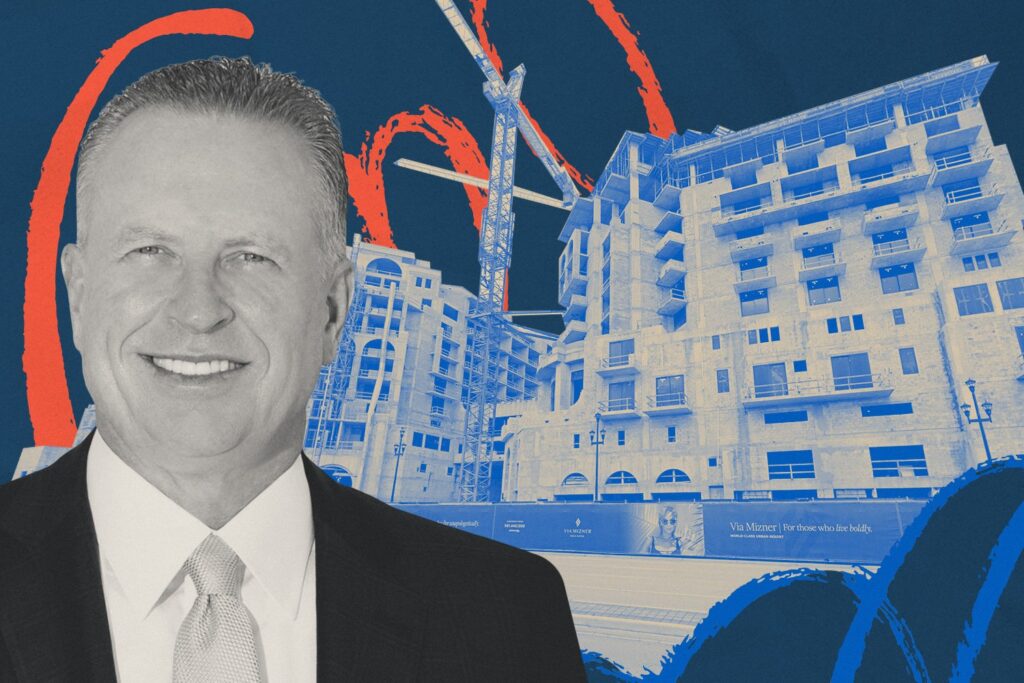 Penn-Florida sets stage for Mandarin Oriental hotel dev site auction