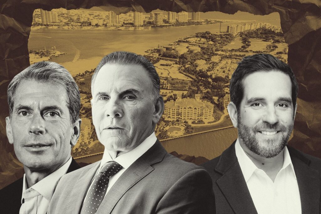 “Perpetual danger” for Fisher Island families: lawsuit filed over “secret” $400M fuel depot deal with Miami-Dade